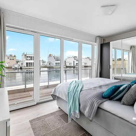 Ambiente 1 5* Olpenitz