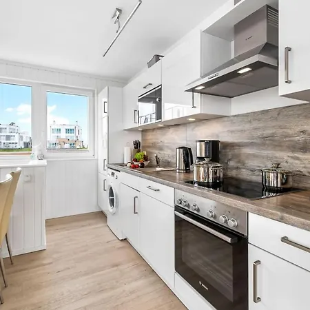 Ambiente 1 Botel Olpenitz