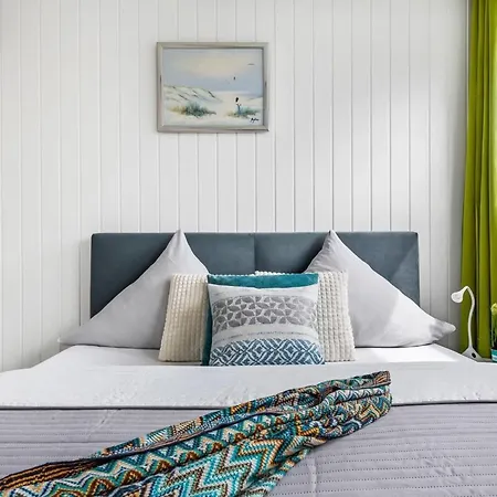 Ambiente 1 5* Olpenitz