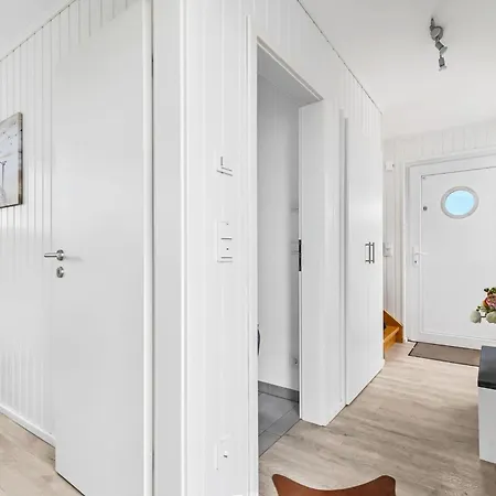 Ambiente 1 Botel Olpenitz