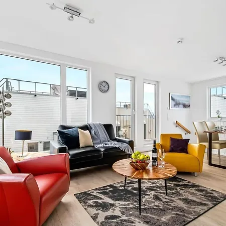 Ambiente 1 Botel Olpenitz