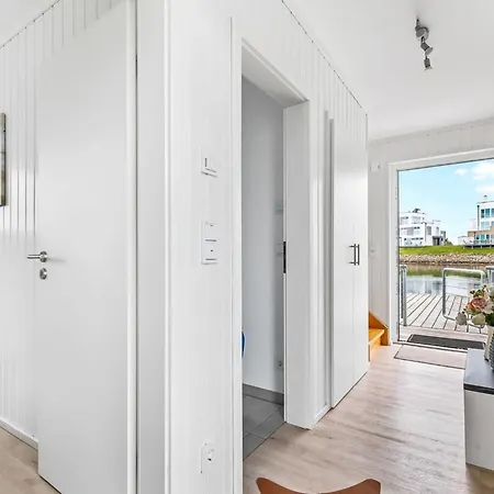 Ambiente 1 5* Olpenitz