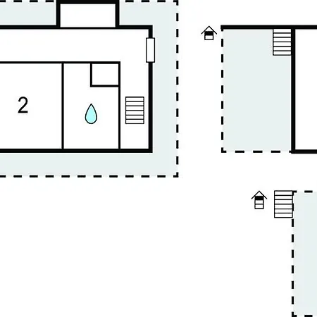 Bådhotel Ambiente 1