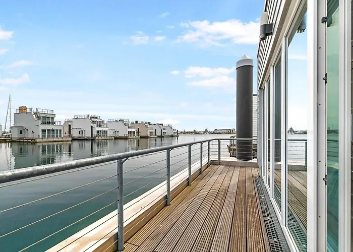 Ambiente 1 Botel Olpenitz