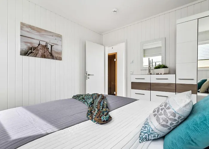 Ambiente 1 Botel Olpenitz