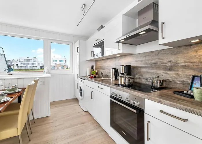 Ambiente 1 Botel Olpenitz