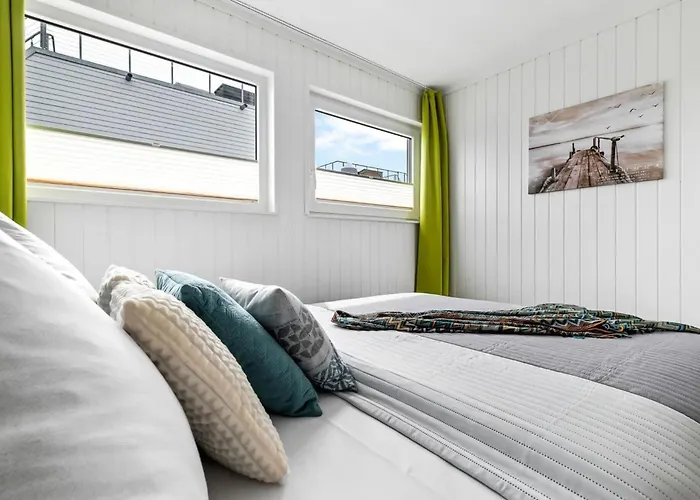 Botel Ambiente 1 Olpenitz