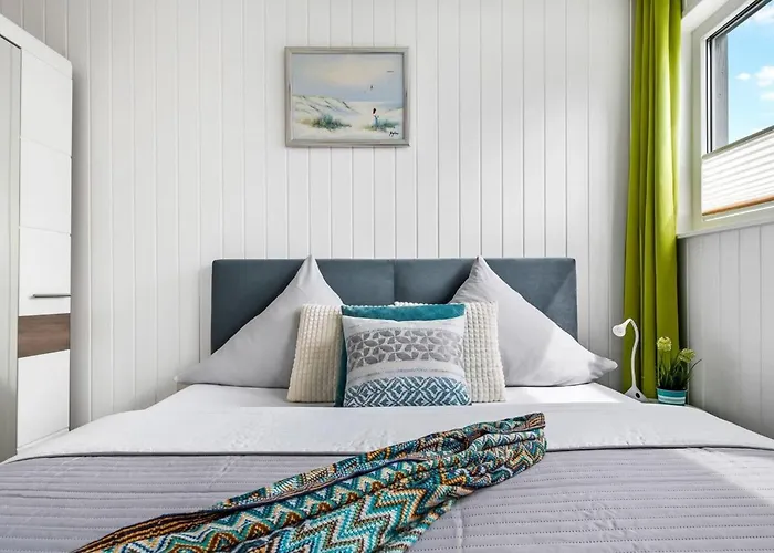 Ambiente 1 5* Olpenitz