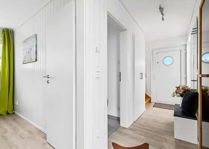 Ambiente 1 Botel Olpenitz