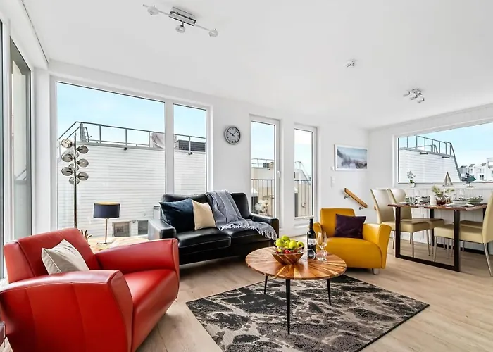 Ambiente 1 Botel Olpenitz