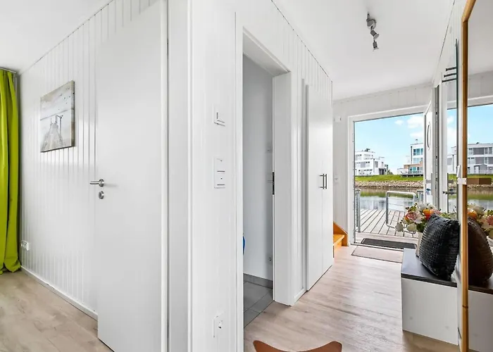 Ambiente 1 5* Olpenitz